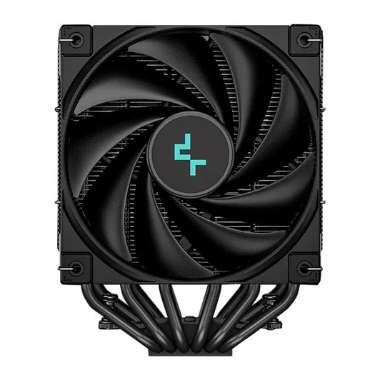 Кулер для процессора Deepcool AK620 ZERO DARK