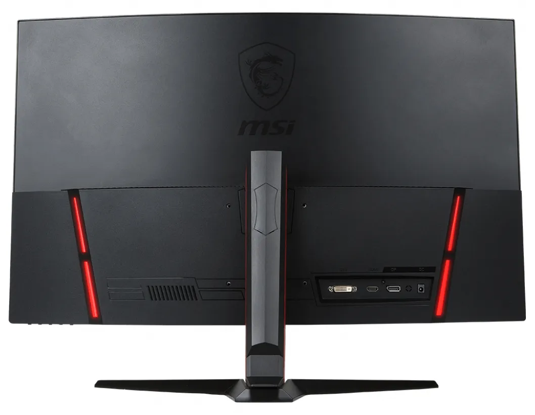 Монитор 31.5" Игровой MSI Optix AG32CQ