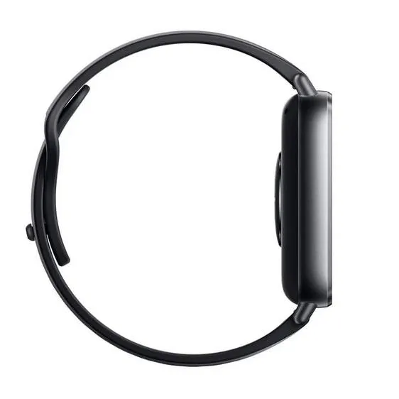 Смарт часы Redmi Watch 5 Active Midnight Black
