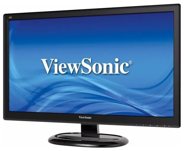 Монитор 21.5" ViewSonic VA2265S-IPS