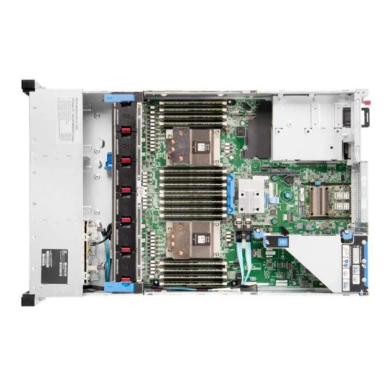 Сервер HPE ProLiant DL385 Gen10 Plus v2 7313 P55252-B21