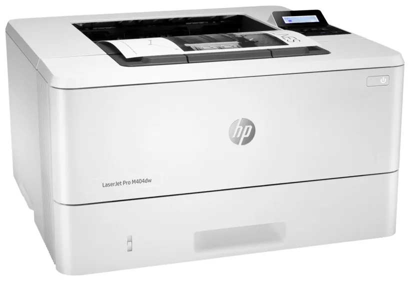 Принтер HP LaserJet Pro M404dw W1A56A