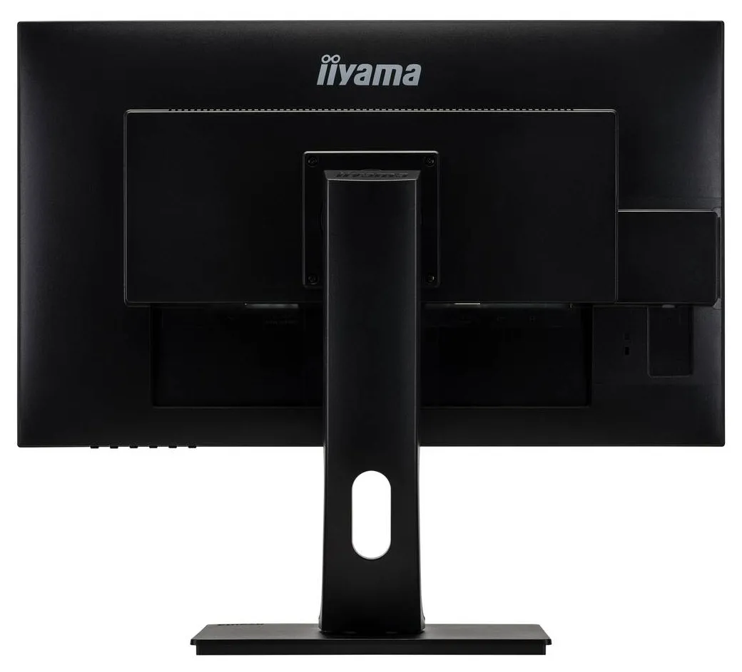 Монитор 27" Iiyama XUB2792UHSU-B1 C