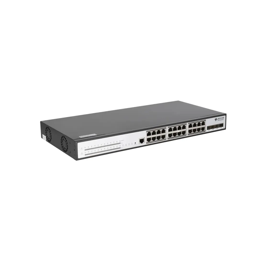Коммутатор BDCOM S2900-24P4X