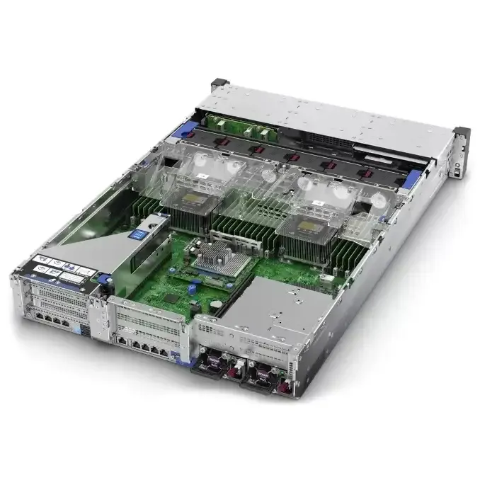 Сервер HPE DL380 Gen10 P20174-B21