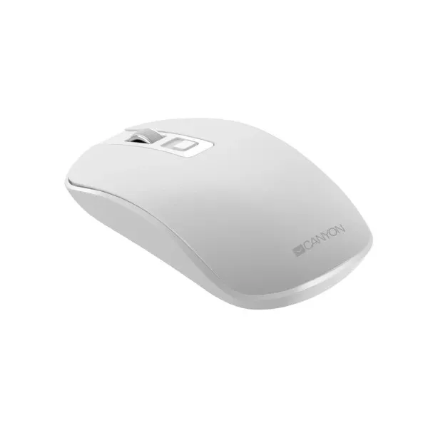 Мышь CANYON MW-18 CNS-CMSW18PW