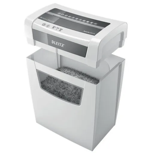 Шредер Leitz IQ Home Office EU