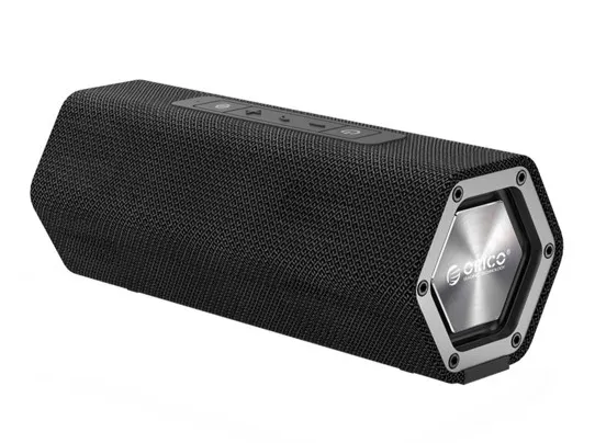 Bluetooth колонка ORICO SOUNDPLUS-T1-BK
