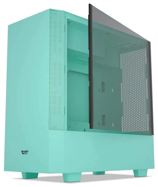Корпус для ПК DarkFlash DLV22 NEO MINT