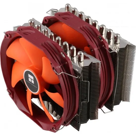 Кулер для процессора Thermalright Silver Arrow IB-E Extreme Rev