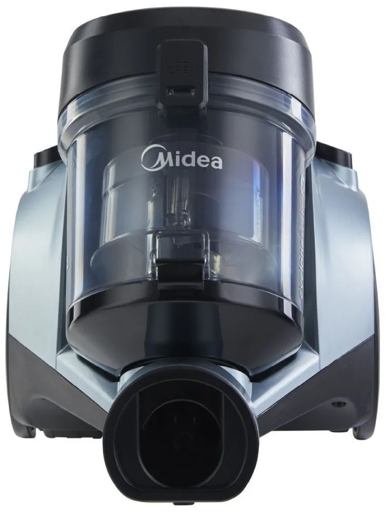 Пылесос Midea MC08MEBU