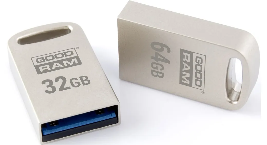 USB Флеш 32Gb 3.0 GOODRAM UPO3-0320S0R11
