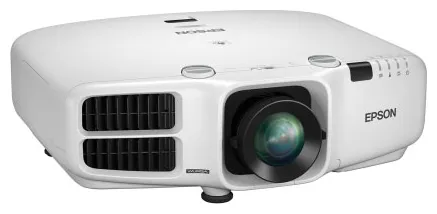 Проектор Epson EB-G6450WU V11H535040