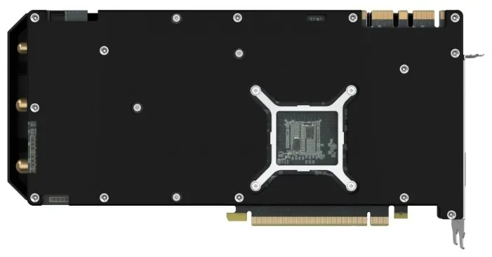 Видеокарта 8 Gb Palit PA-GTX1070 GeForce GTX 1070