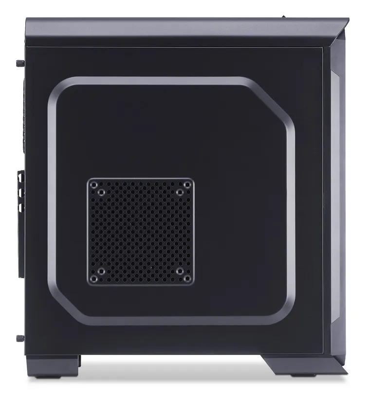 Корпус для ПК AeroCool AERO-500