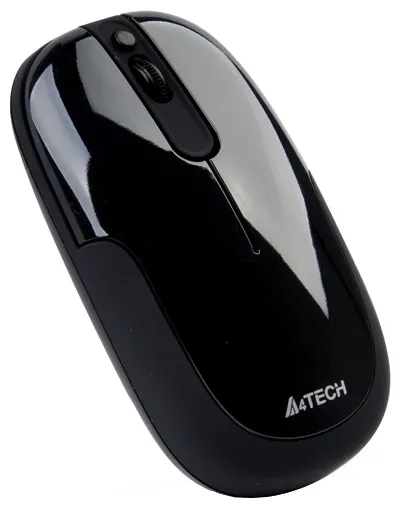 Компьютерная мышь A4 Tech G9-110F-1