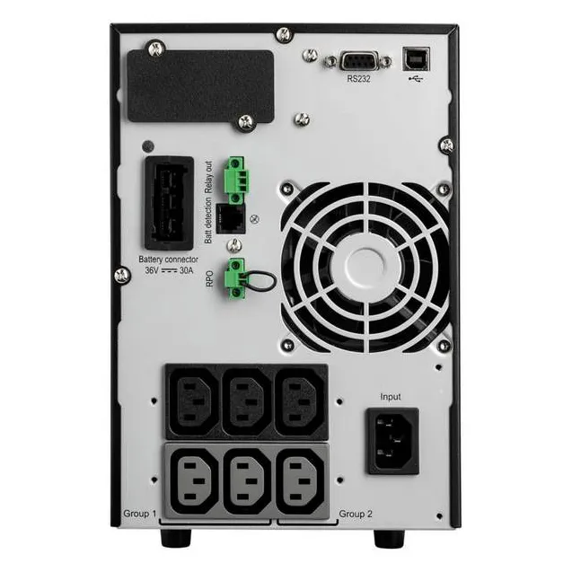 ИБП Eaton 9SX1000I