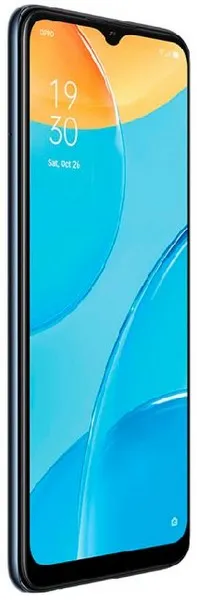 Смартфон OPPO A15s Dynamic Black