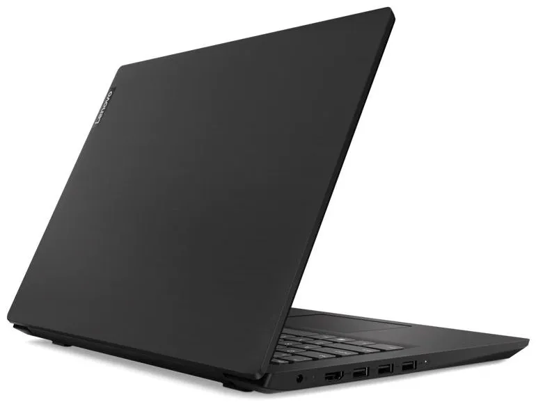 Ноутбук Lenovo IdeaPad S145-14IIL, 81W600B0RK