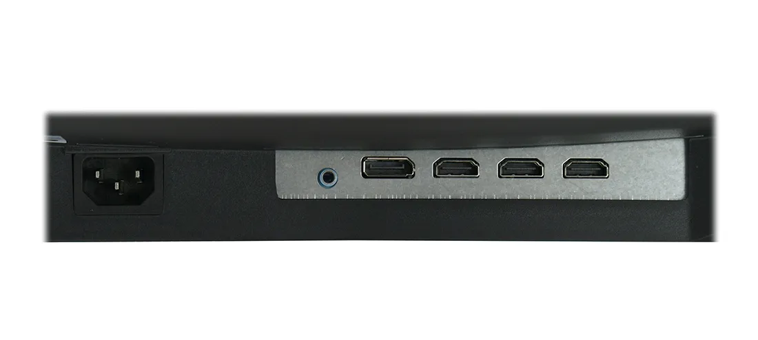 Монитор 31.5" Sanc M3236QPB Curved