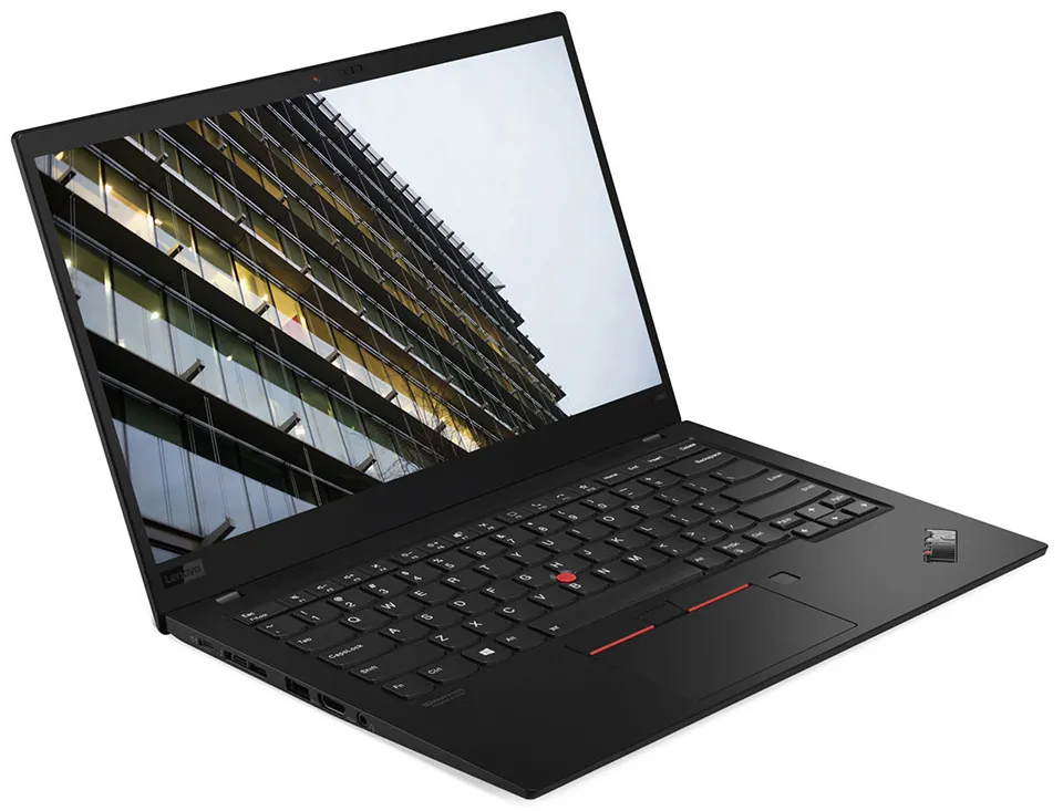 Ноутбук Lenovo X1 Carbon G8 20U90001RT