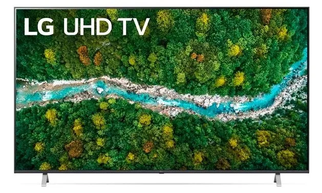 Телевизор LG 50UP78006LC