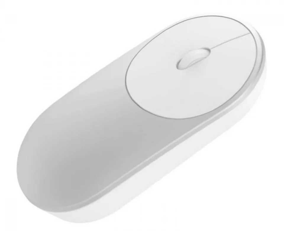 Компьютерная мышь Xiaomi MI Portable Mouse
