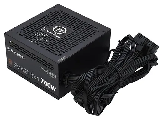 Блок питания Thermaltake Smart BX1 750W PS-SPD-0750NNSABE-1