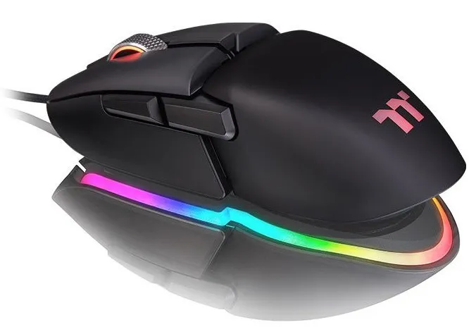 Компьютерная мышь Thermaltake Argent M5 Gaming