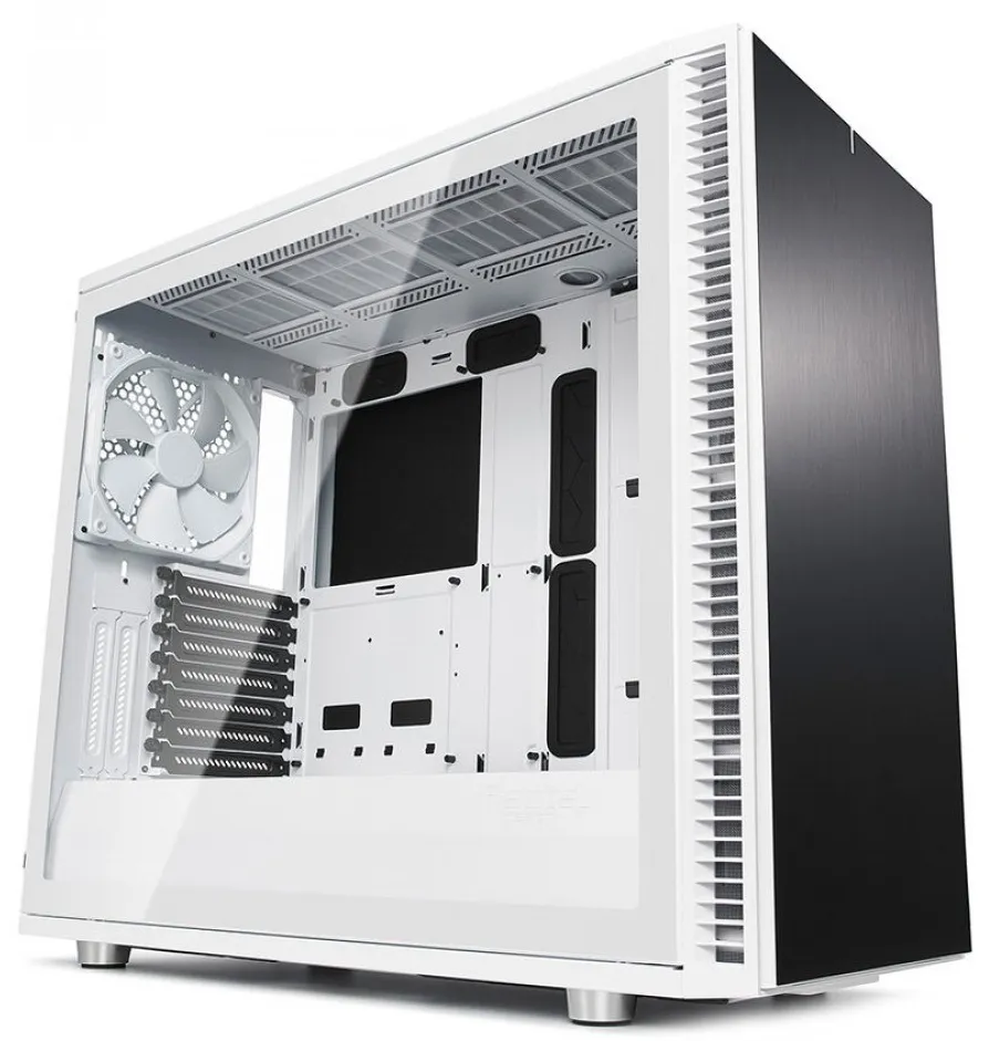 Корпус для ПК Fractal Design Define S2