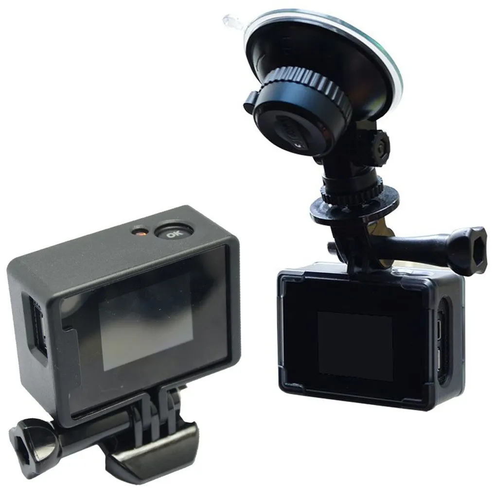 Автомобильный держатель и зарядка SJCAM SJ302
