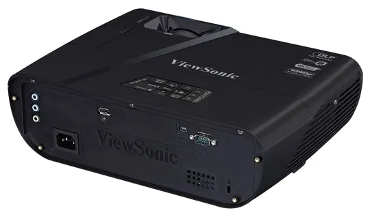 Проектор для дом. кино ViewSonic PJD7720HD