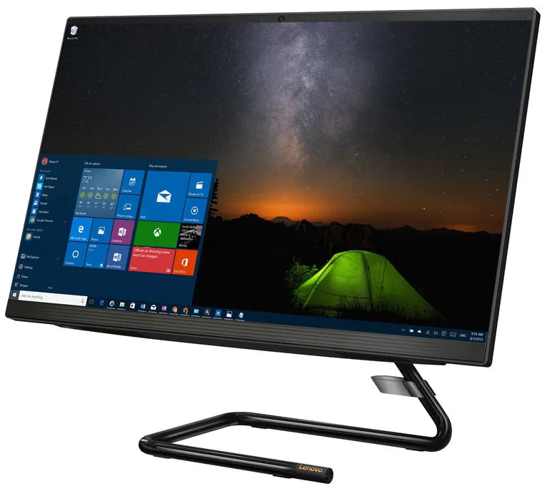 Моноблок Lenovo A340-24ICK F0ER0066RK