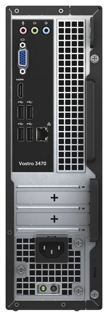 Системный блок Dell Vostro 3470 210-AOKB_N314VD