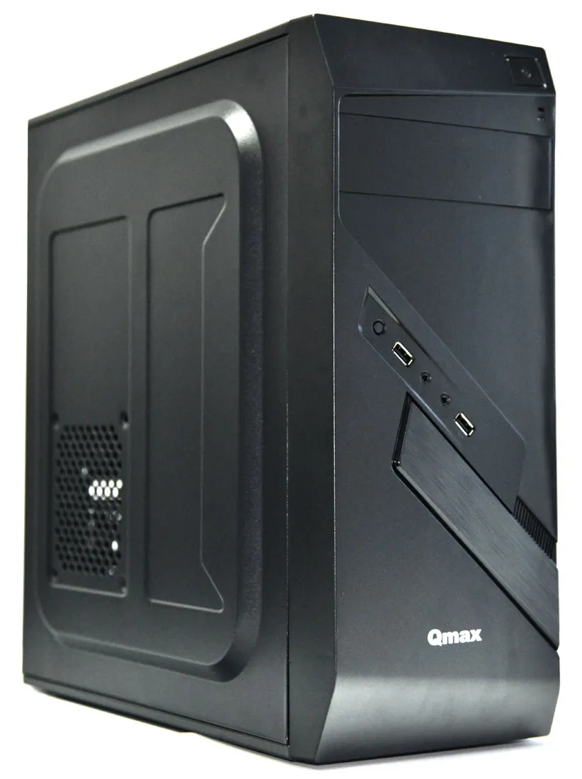 Корпус для ПК Qmax H107B