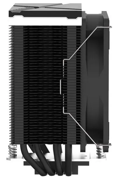 Кулер для процессора ID-Cooling SE-234-ARGB