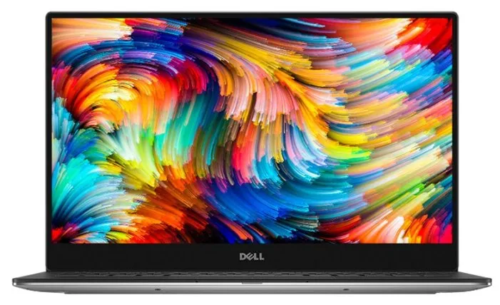 Ноутбук Dell XPS 13 9360 210-AJJH_9360-9838