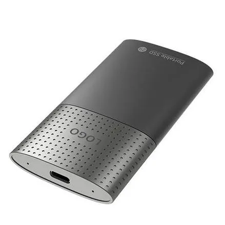 Внешний SSD диск 1TB Netac NT01Z9-001T-32BK Z9 Чёрный