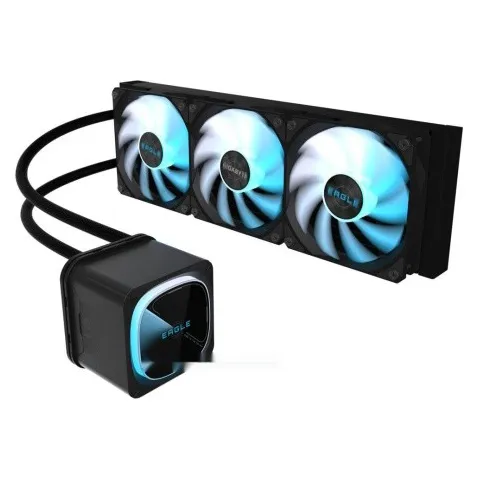 Водяное охлаждение Gigabyte GP-GIGABYTE EAGLE 360