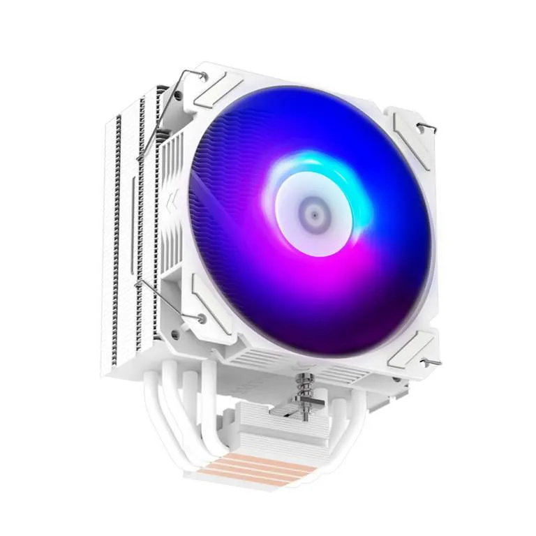 Кулер для процессора Zalman CNPS9X PERFORMA ARGB WHITE
