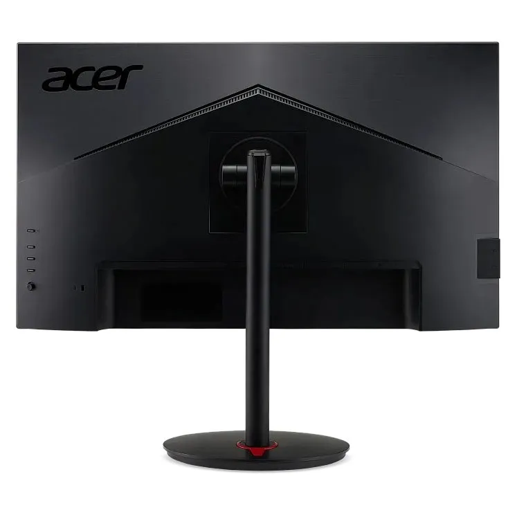 Монитор Acer Nitro XV272UZbmiipruzx UM.HX2EE.Z01