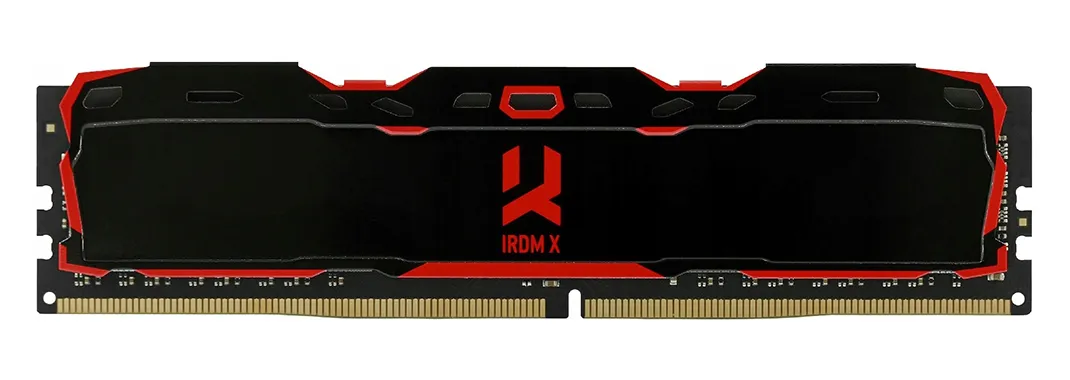 Оперативная память 16GB GOODRAM IRDM X IR-X2666D464L16/16G