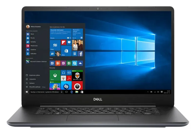 Ноутбук Dell Vostro 5581 210-AQZB 4
