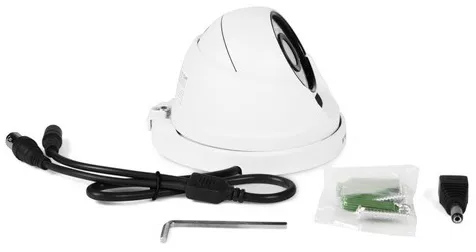 Купольная камера EAGLE EGL-CDM420H