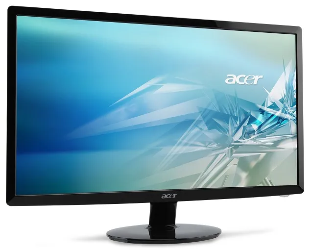 Монитор 18.5" Acer K192HQLb