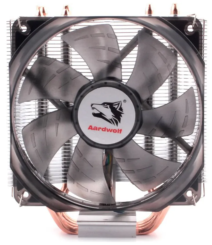 Кулер для CPU Aardwolf Optima 10X