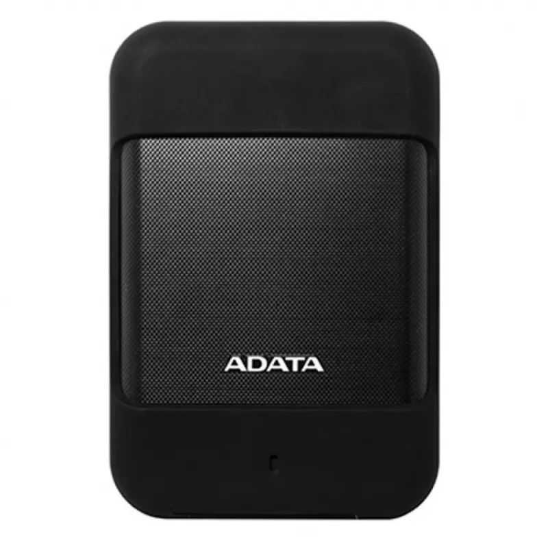 Внешний жесткий диск ADATA 2 TB HD700 AHD700-2TU3-CBK