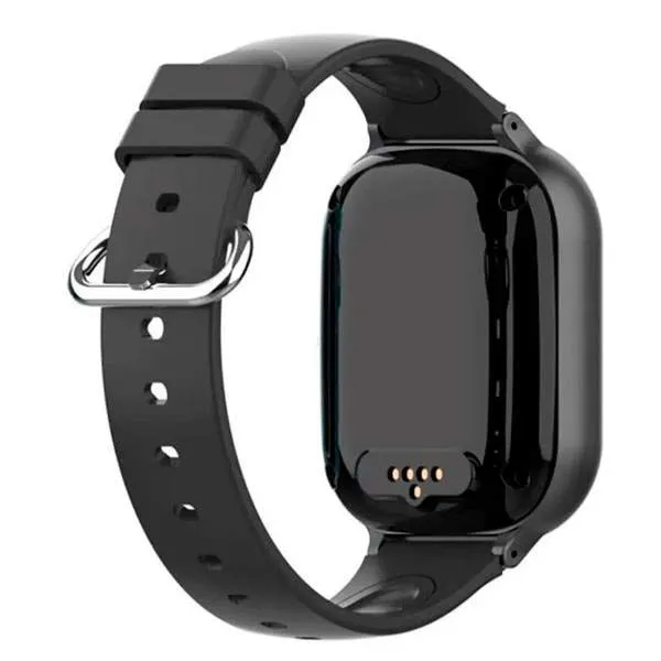 Смарт часы SIRIUS S2 Черный