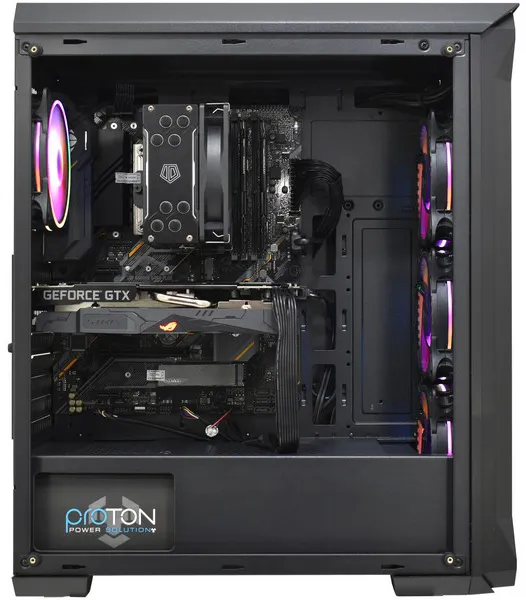 Компьютер Extreme 37997