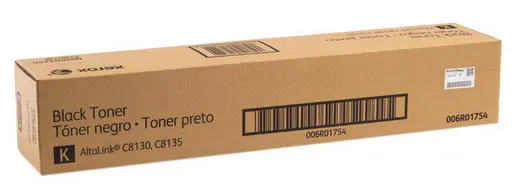 Тонер-картридж Xerox 006R01754 Чёрный